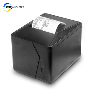 Vendita calda terminale Pos Android 80mm stampante Wifi 80mm Pos 80 stampante termica Imprimante Thermique - Product Image 2