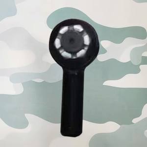 Shaanxi Automotive Parts SX2300 Junta esférica <span class=keywords><strong>de</strong></span> enlace <span class=keywords><strong>de</strong></span> <span class=keywords><strong>arrastre</strong></span> <span class=keywords><strong>de</strong></span> dirección - Product Image 2