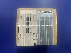 Yas-kawa CIMR-JB2A0006BBA |   Variador de Frecuencia Serie J1000 |   0.75kW 1HP |   Salida de 6.0A |   Entrada trifásica de 200V-240V |   Inversor VFD Compacto - Product Image 3