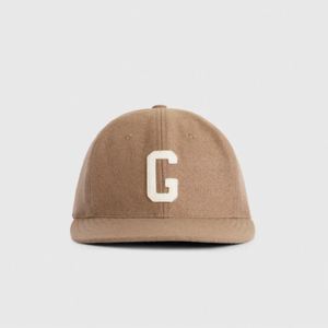 Nouvelle Collection 2026 – Casquettes Snapback Unisexe 5 Panneaux à Visière Plate en Laine Melton, Taille Ajustable, Non Structurées - Product Image 3