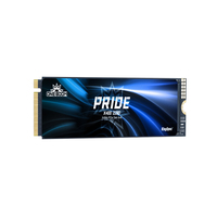 KingSpec onebom Series Gaming Solid State Drive M2 2280 PCIe 4.0 Gen4 Hard Disk 512GB 1TB 2TB 4TB M.2 NVMe SSD