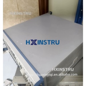 เครื่องทดสอบการสื่อสารวิทยุสื่อสารอเนกประสงค์ Rohde & Schwarz CMU200 รุ่นพรีเมียม สำหรับเครื่องมือทดสอบ ราคาต่อรองได้ H H - Product Image 4