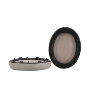 Livraison gratuite <span class=keywords><strong>Wh</strong></span> <span class=keywords><strong>1000xm3</strong></span> coussinets d'oreille de remplacement adaptés aux écouteurs intra-auriculaires <span class=keywords><strong>Sony</strong></span> <span class=keywords><strong>Wh</strong></span>-<span class=keywords><strong>1000xm3</strong></span> avec une durabilité accrue - Product Image 4