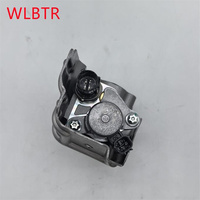 Pièces automobiles en gros WLBTR, électrovanne VTEC 15810-RAA-A01 15810RAAA01 pour Honda ACCORD VII