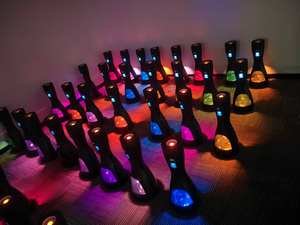 Интеллектуальный Электрический кальян следующего поколения встречает чистые ароматные облака - Product Image 3