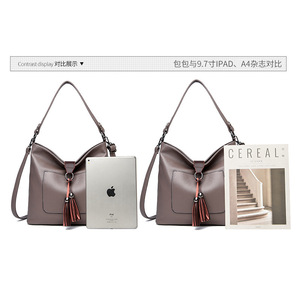 Dropshipping Summer Women's Bags Handbags Shoulder Bags Messenger Bags Fashion - Product Image 3