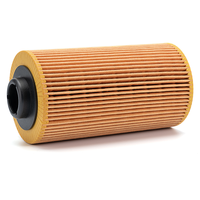 Nouveau filtre à huile Mocar pour ROLLS-ROYCE Park Ward Silver Seraph 5.40L LPW000010 HU938/4X Certifié ISO9001