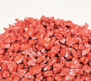 Couleur Asphalte Construction <span class=keywords><strong>Rouge</strong></span> Jaune Vert Gris Pigment <span class=keywords><strong>Bitume</strong></span> Modifié pour Chaussée Routière - Product Image 4