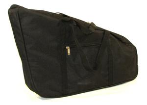 Funda para bolsa de arpa/bolsa de arpa de Cordura suave - Product Image 6