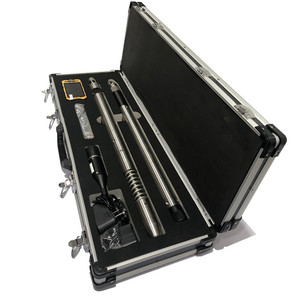 Fiber optik jiroskop klinometre Gyro İnklinometre kuzey arayan sondaj eğimölçer - Product Image 4