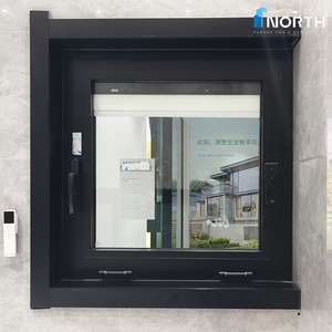 Beijing NorthTech Bâtiment de bureaux classe d'ingénierie fenêtre basculante vers l'intérieur - Product Image 6