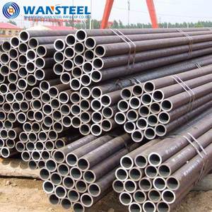 Trung Quốc Chuyên Nghiệp Thép Carbon Ống Stockist - Product Image 6