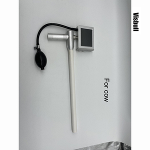 Pistolet d'<span class=keywords><strong>insémination</strong></span> vidéo VS-V023 pour animaux / <span class=keywords><strong>Chien</strong></span> Vache Cheval Mouton Animal de compagnie <span class=keywords><strong>Insémination</strong></span> <span class=keywords><strong>artificielle</strong></span> vétérinaire Équipement d'élevage - Product Image 5