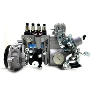 9 700 360 414高压泵总成喷油泵ME228042 9700360414适用于电装三菱4D34T5