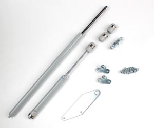 तापमान ग्रीनहाउस सौर ऊर्जा चालित ऑटो वेंट ओपनर हाइड्रोलिक रूफ स्मार्ट स्वचालित विंडो ओपनर द्वारा समायोज्य - Product Image 6