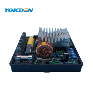 Bộ Điều Chỉnh Điện Áp MeccAlte Chất Lượng Cao SR7-1 AVR Thay Thế SR7-2 SR7/1 SR7/2 SR7/2G SR7 - Product Image 3