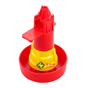 Equipo Avícola Automático para Cría <span class=keywords><strong>de</strong></span> Pollos <span class=keywords><strong>de</strong></span> <span class=keywords><strong>Engorde</strong></span>/Caza, Comederos y Bebederos Fáciles <span class=keywords><strong>de</strong></span> Limpiar, Precio Económico - Product Image 2