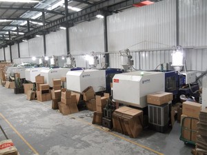 Thương mại rõ ràng tinh thể nhựa accordion nhôm PVC gấp trượt màn trập kính chống trộm giá rẻ thương mại accordion - Product Image 5