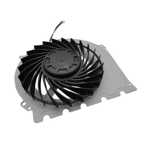 Internal <b>Cooling</b> <b>Fan</b> Replacement for <b>PS4</b> Slim CUH-2000 CUH-2100 CUH-2200 G85G12MS1AN-56J14 KSB0912HE CPU Cooler Wholesale - Product Image 2
