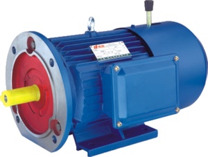 Moteur 3 CV, prix du moteur, moteur à induction monophasé - Product Image 5