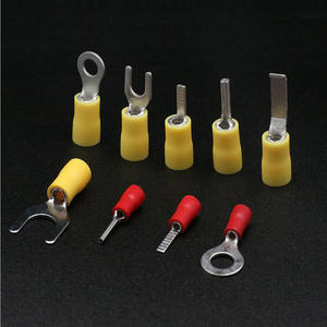 High Quality New R-type cold-pressed terminal Cold Press Terminal Series Wiring <b>Accessories</b> Top Electrical Equipment & Supplies - Product Image 6