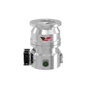ปั๊มสุญญากาศแบบวงแหวนน้ำ Osaka Vacuum WB310S 380 โวลต์ ระบายความร้อนด้วยน้ำ ปราศจากน้ำมัน สำหรับใช้งานอุตสาหกรรมแบบอยู่กับที่ - Product Image 1