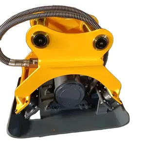 Factory Price Hydraulic Compactor For Excavator Compactor For Sale Compactor Plate