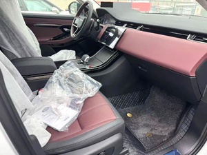 Véhicule de démonstration Zero Wear Land Rover Range Rover <span class=keywords><strong>Evoque</strong></span> L 48V Mild <span class=keywords><strong>Hybrid</strong></span> 2.0T 249PS, version haut de gamme, SUV de luxe professionnel premium, fabriqué en Chine - Product Image 5