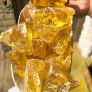 Colofonia de goma de alta calidad al por mayor de China CAS 8050-09-7 Colofonia de goma grado WW - Product Image 2