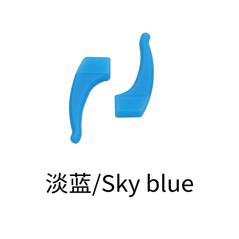 Bleu ciel