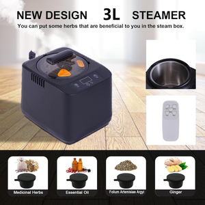 Sauna de Vapor Portátil Ecológica de Gran Capacidad para Uso Doméstico, <span class=keywords><strong>Spa</strong></span> de Relajación Corporal para una Persona, para la Familia - Product Image 6