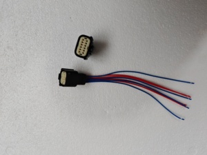 Chính hãng vdo <span class=keywords><strong>tachometer</strong></span> 4000 RPM a2c3832990010 (333-035-011 phiên bản mới) 0-4000 RPM tacho Meter - Product Image 3