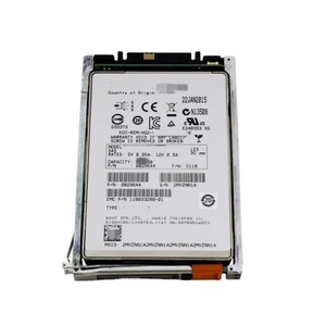 100-580-694 Yepyeni 2TB 7.2K 3.5 inç 6Gb/s 64MB Önbellekli SATA Sabit Disk HDD - Product Image 6