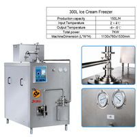 Machine automatique de remplissage de cornet de crème glacée, haute vitesse, tasse de crème glacée, machine d'emballage de cornet de crème glacée