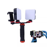 Accessoires de studio photo dentaire : Flash photographique, rétracteur dentaire, éclairage pour caméra dentaire