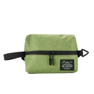 Sacs à mouchoirs en papier DuPont durables pour le camping en plein air, avec cordon de serrage, pour une utilisation suspendue - Product Image 5