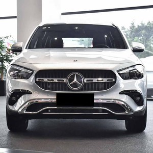 <span class=keywords><strong>Mercedes</strong></span>-Ben-z <span class=keywords><strong>GLA</strong></span> 2025 <span class=keywords><strong>GLA</strong></span> 220 SUV 2.0T 48V <span class=keywords><strong>hybride</strong></span> léger - Product Image 2