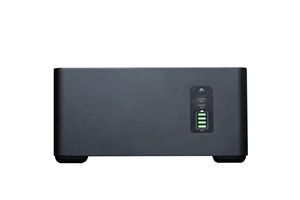 Estación de Energía Portátil de 3200W con UPS y APP, Generador Solar LiFePO4 de 6400W con MPPT para Respaldo Doméstico - Product Image 1