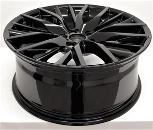 Rines Deportivos de Aleación de Alta Calidad para Autos, Diseño Cóncavo de Malla, 18, 19 y 20 Pulgadas, para Autos de Pasajeros, PCD 5x114.3, 5x112 mm, ET 30mm, 35mm - Product Image 3