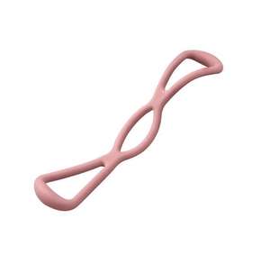 Bandas de Ejercicio de Silicona de Alta Elasticidad CZFIT Personalizadas para Entrenamiento de Estiramiento y Fitness para Mujeres - Product Image 2