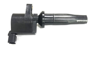 자동차 점화 코일 4M5G-12A366-BC 4M5G-12A366-BB 4M5G-12A366-CA 4M5G12A366BC 포드 수은 초점 탈출 마즈다 공물 - Product Image 3