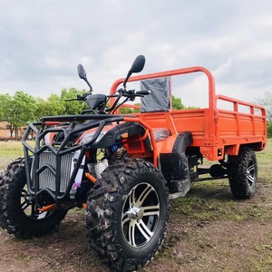 <span class=keywords><strong>Quad</strong></span> 300CC à essence 4x4 pour la ferme, fourni en gros par l'usine - Product Image 4