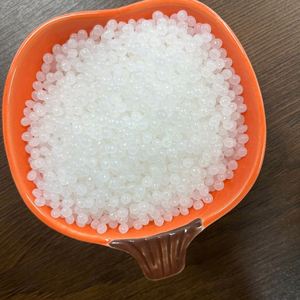 เม็ดพลาสติก LLDPE 218WJ โพลีเอทิลีนความหนาแน่นต่ำแบบเชิงเส้นชนิดบริสุทธิ์ ขายดี สำหรับทำฟิล์ม - Product Image 6