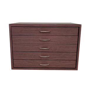 <span class=keywords><strong>2025</strong></span> Deluxe Máy tính để bàn kính mát Organizer hiển thị khay trường hợp đứng phong cách phổ biến kính chủ lưu trữ cho kính hiển thị - Product Image 5