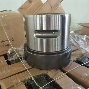Nuevos Pernos de Buje Inferiores/Superiores de Alta Calidad para Cincel Hidráulico Serie SB para Excavadora (0.8-80 Toneladas) - Repuestos de Motor - Product Image 3