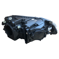 Pour BMW Série 6 haut de gamme 640i 630i 650i, numéro de châssis F06, phares avant LED OE 63127358357, feux de croisement/route, 2011-2016