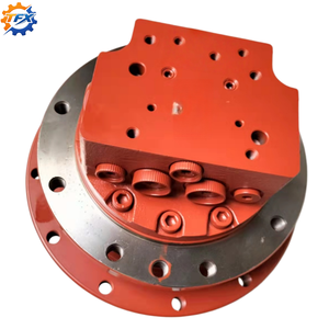 Conjunto de Motor de Traslación con Caja de Cambios para Excavadora E304 E304.5 E305, Piezas de Repuesto GM06 2302-92778 - Product Image 1