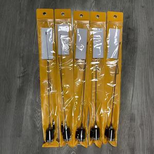 เสาอากาศ N3 UHF 400-520MHz 5.5dBi 89ซม. แบบตัดได้ NMO สำหรับรถยนต์ - Product Image 3