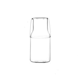 <span class=keywords><strong>Carafe</strong></span> à eau de chevet vintage à filtre à double paroi au meilleur prix - Product Image 1
