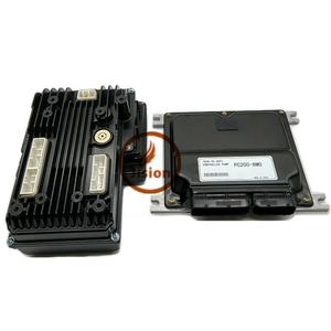 Controlador de Bomba JISION para Excavadora PC300-8MO PC360-8MO 7835-45-5002 7835-45-5003 - Product Image 4